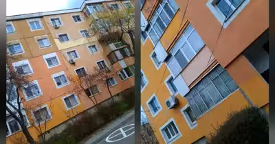 Apartament Exercițiu