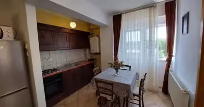 Apartament Prundu