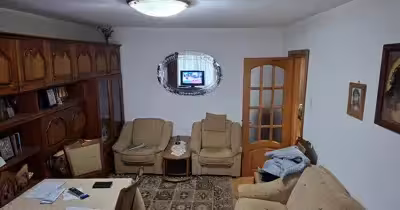 Apartament Popa Șapcă