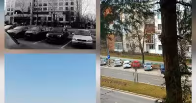 Apartament Calea București