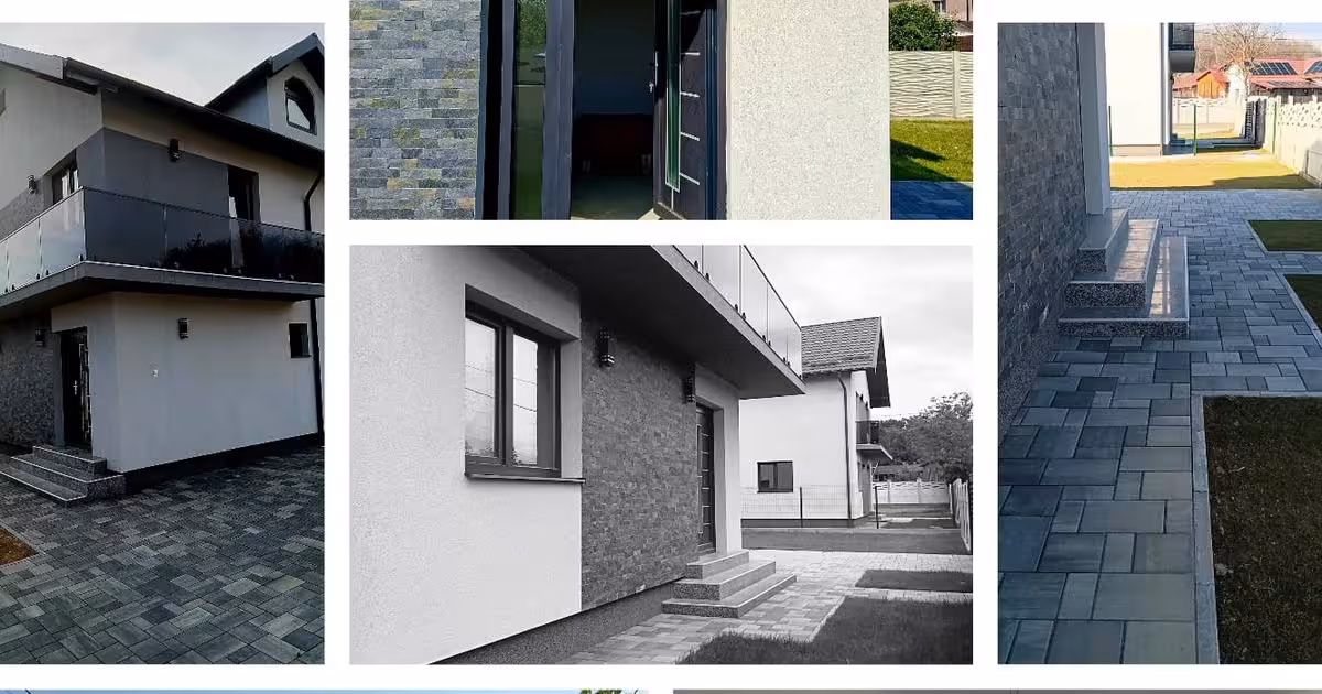 Casă individuală de vânzare cu 4 camere în Mărăcineni