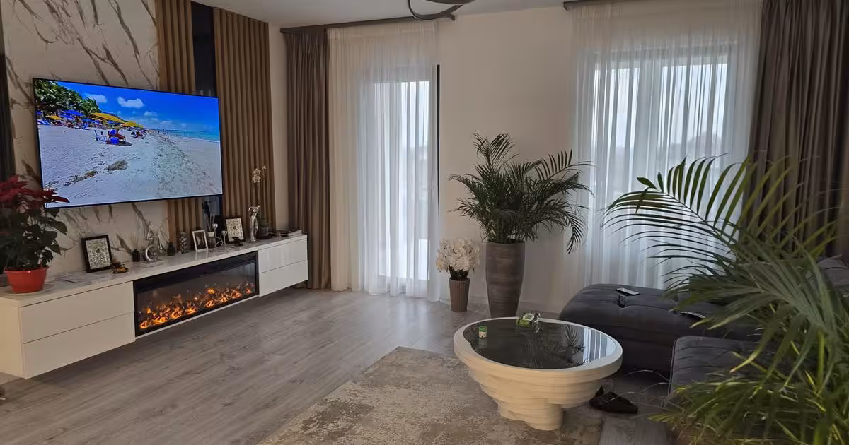 Casă individuală de vânzare cu 5 camere, mobilată în Ștefănești