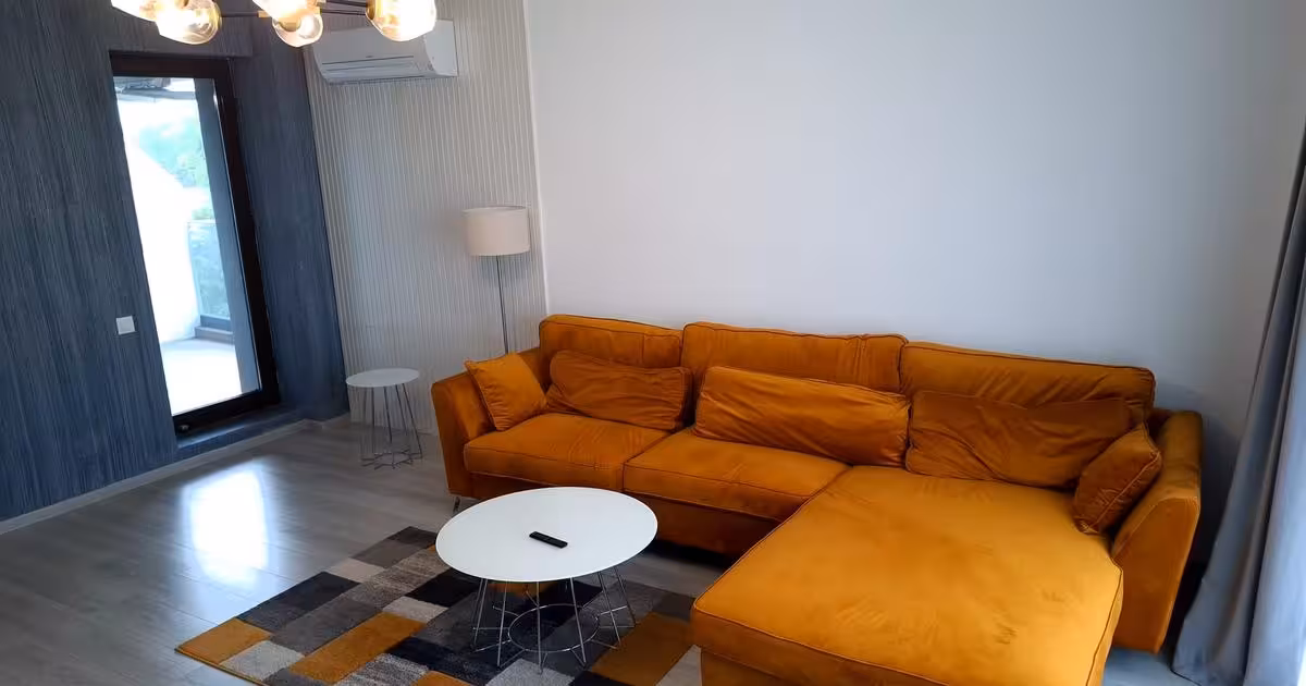 Apartament de vânzare cu 3 camere, mobilat în zona Calea București, Pitești