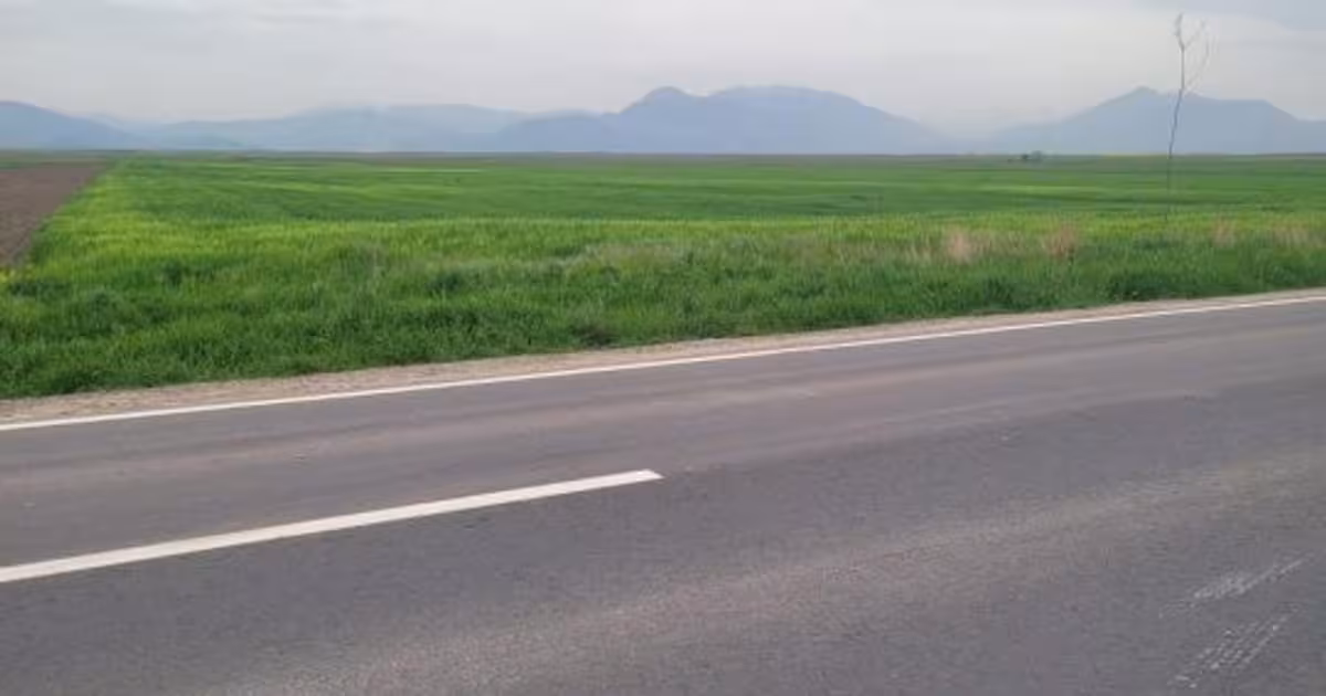 Teren Construcții intravilan de vânzare de 15000 mp, în Prejmer