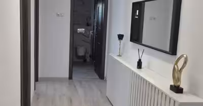 Apartament Brașovul Vechi