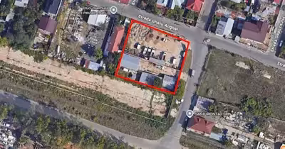 Teren Industriilor