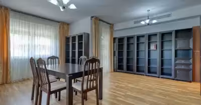 Apartament Antiaeriană