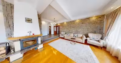 Casă Hipodrom