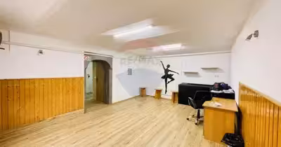 Spațiu comercial Hipodrom