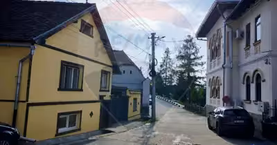 Casă Turnișor