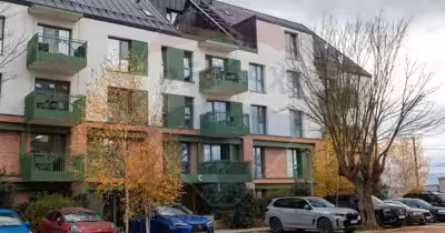 Apartament Terezian