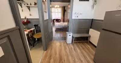 Apartament Centrul Istoric