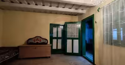 Casă Poiana Sibiului