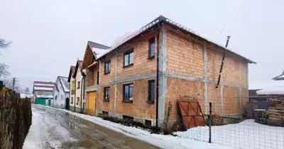 Casă Turnișor