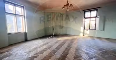 Apartament Centrul Istoric
