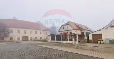 Spațiu comercial Central