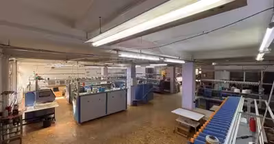 Spațiu comercial Turnișor