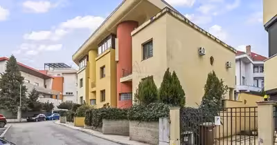 Casă Herăstrău