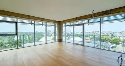 Apartament Aviației