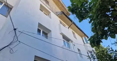 Apartament Obcini