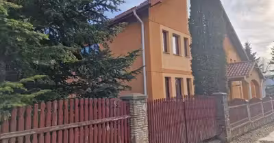 Casă Burdujeni