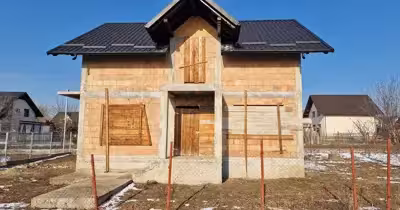 Casă Ipotești