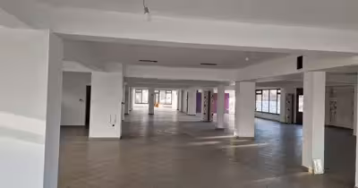 Spațiu comercial Burdujeni