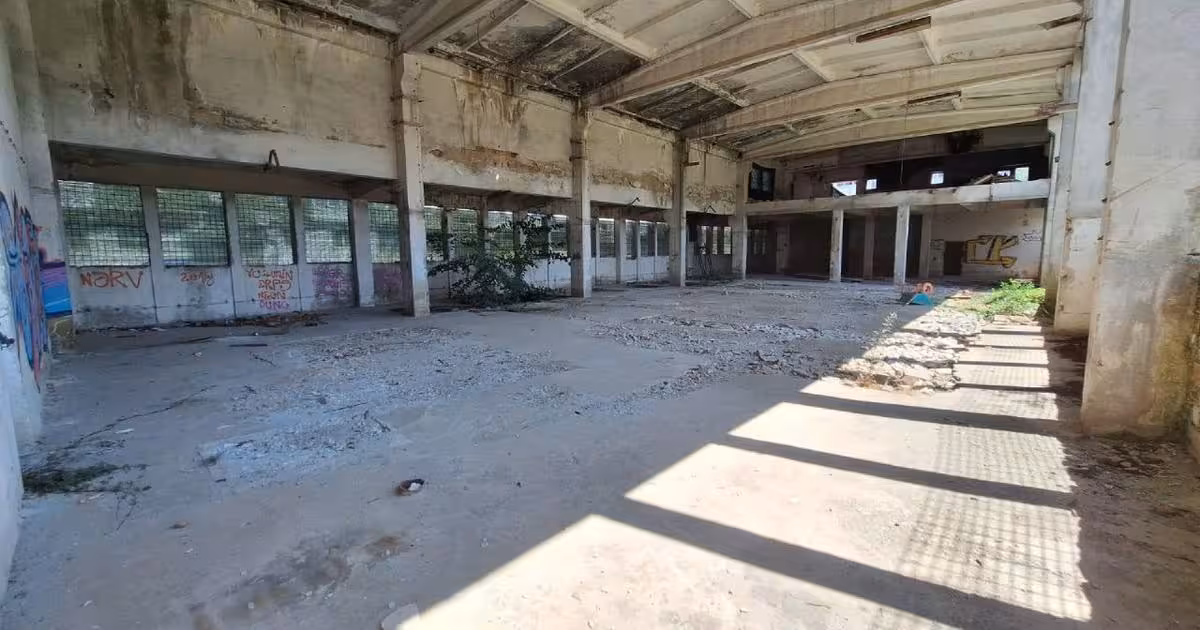 Spațiu comercial de vânzare 638 mp în zona Central, Sibiu