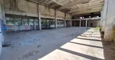 Spațiu comercial Centrul Istoric