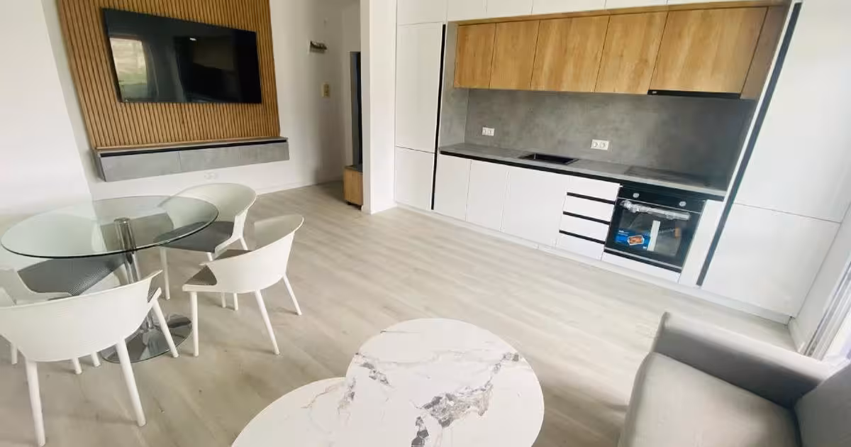 Apartament de vânzare cu 3 camere în Șelimbăr