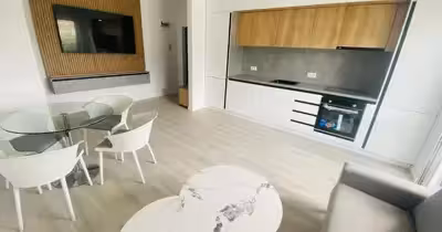Apartament Hipodrom