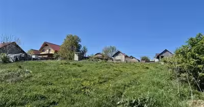 Teren Moara Nica