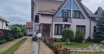Casă Moara