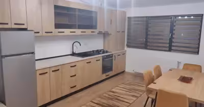 Apartament Ipotești