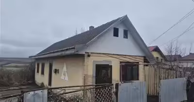 Casă Moara Nica