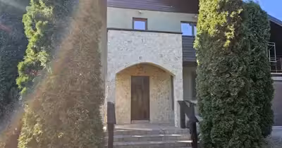 Casă Sud