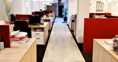 Birou Eroii Revoluției