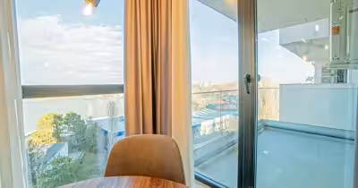 Apartament Universitate