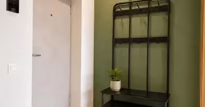 Garsonieră Mamaia