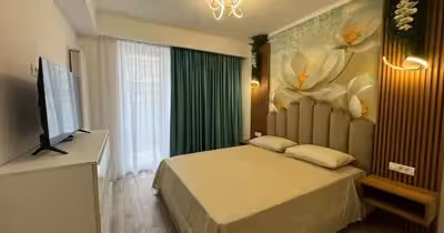 Apartament Tomis Plus