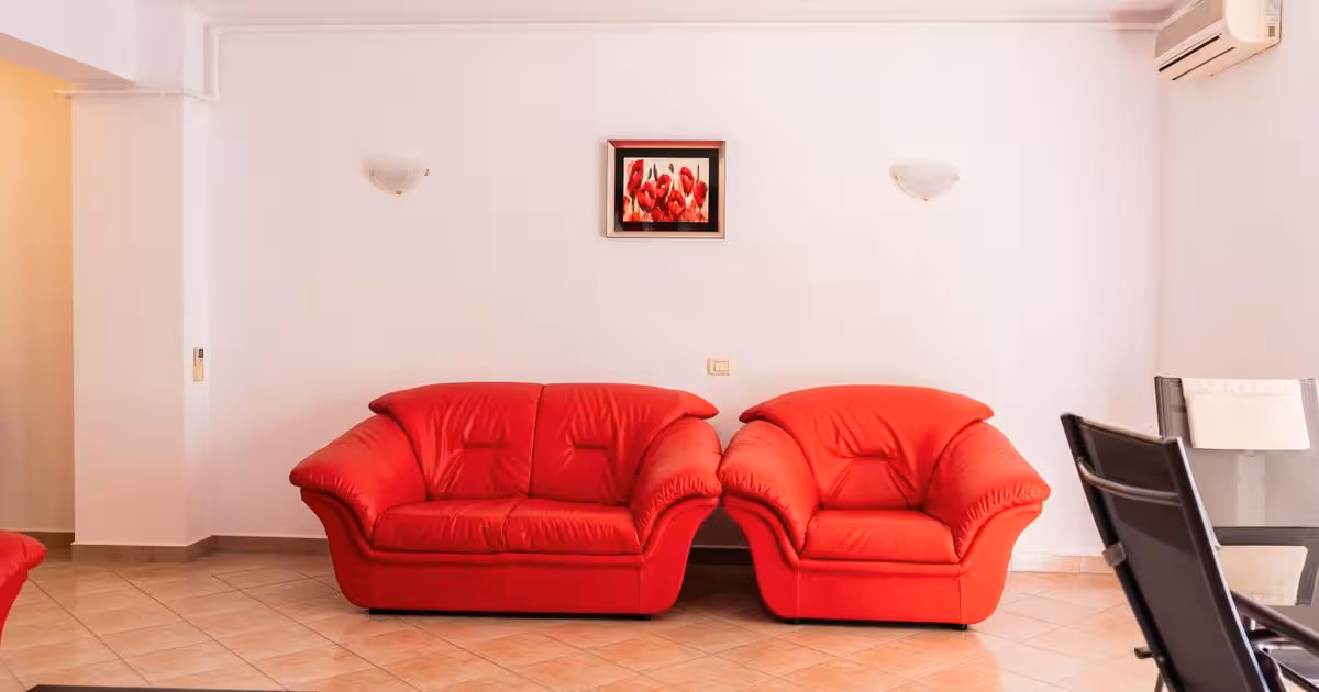 Apartament de vânzare cu 3 camere în Mamaia