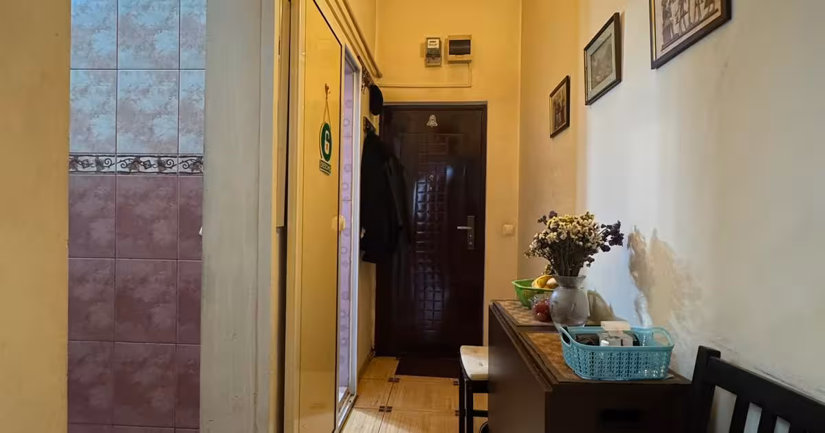 Apartament de vânzare cu 3 camere în zona Ultracentral, Constanța