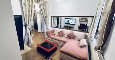 Apartament P-ța Ovidiu