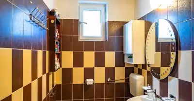 Casă Răcădău