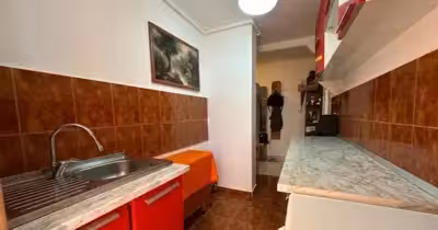 Apartament Astra