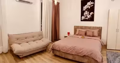 Garsonieră Astra