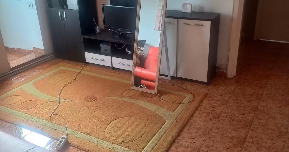 Apartament de vânzare cu 2 camere în zona Astra, Brașov