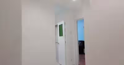 Garsonieră Răcădău