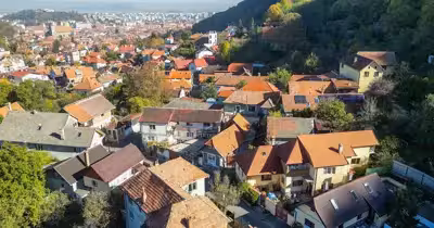 Casă Schei
