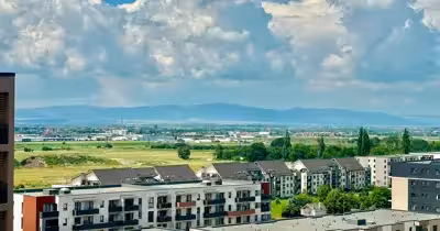 Apartament Tractorul